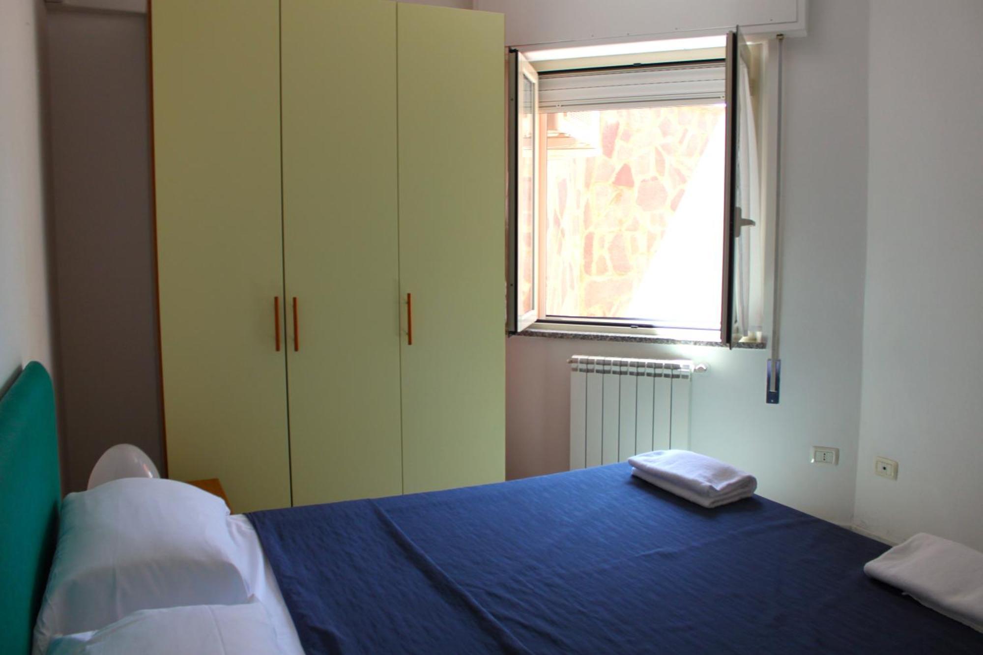 Arbatax Le Terrazze Sul Mare Aparthotel Exterior foto