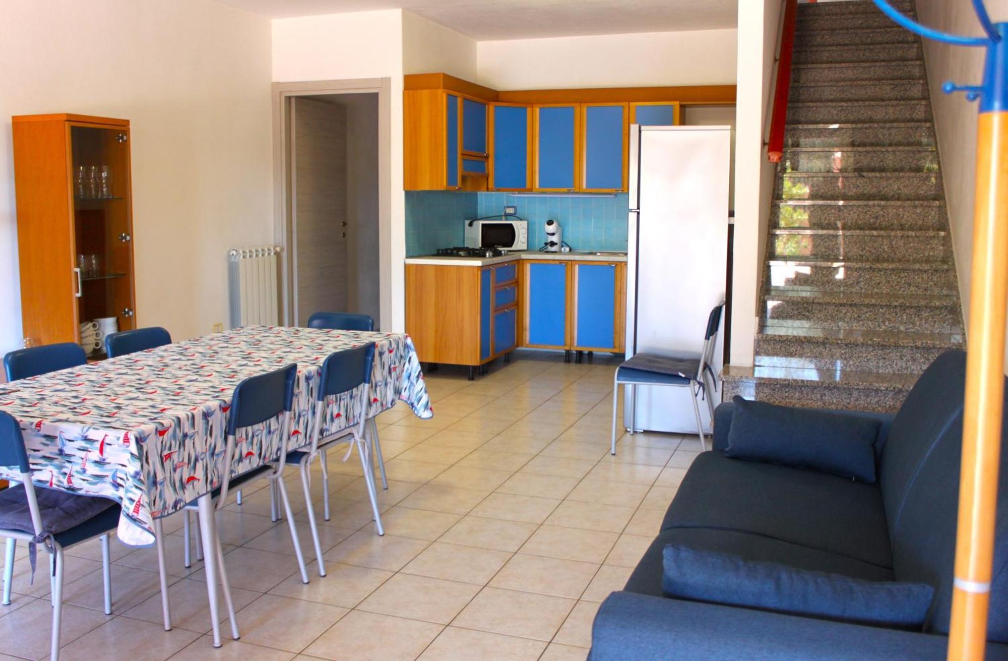 Arbatax Le Terrazze Sul Mare Aparthotel Exterior foto
