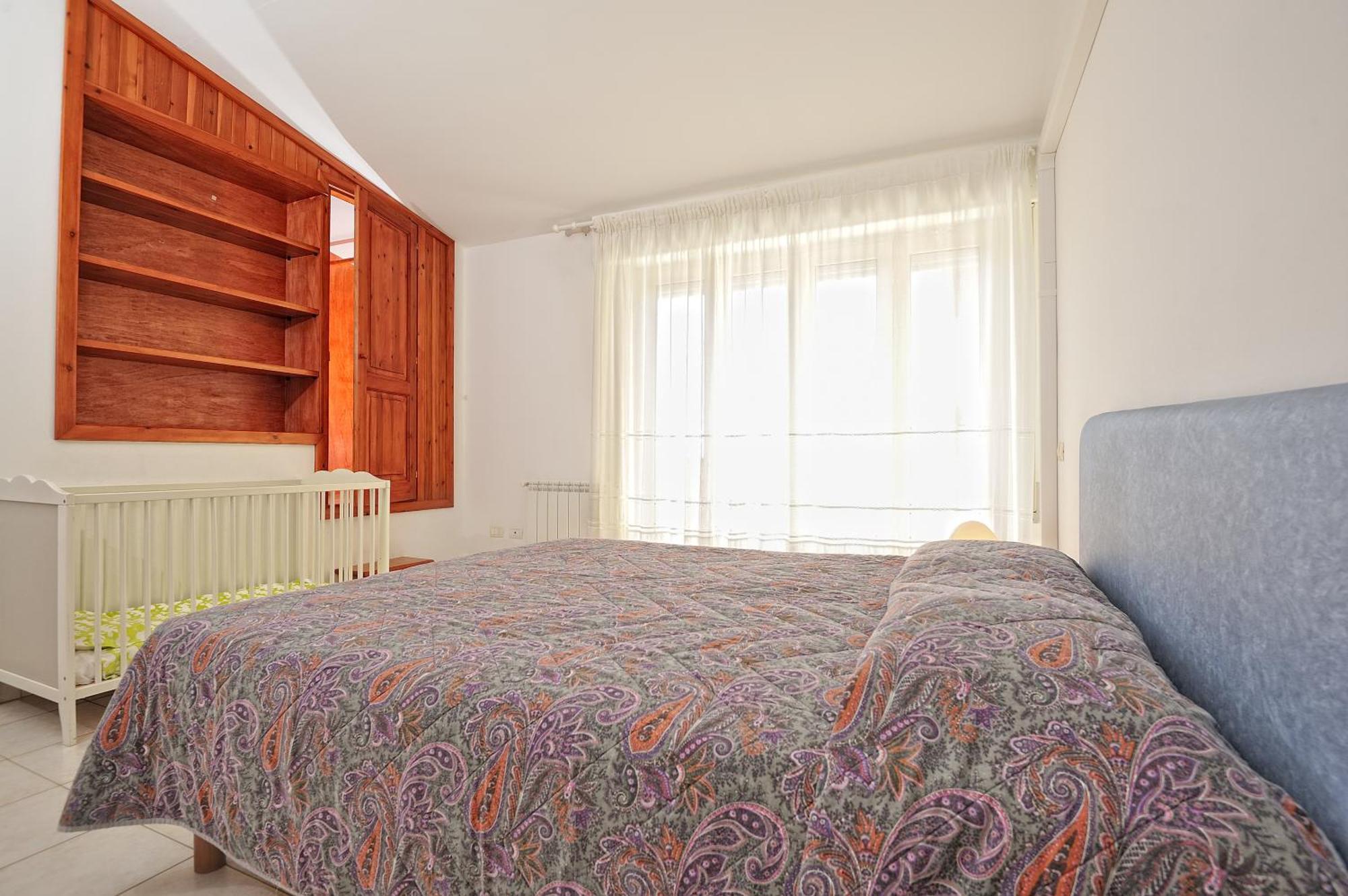 Arbatax Le Terrazze Sul Mare Aparthotel Quarto foto